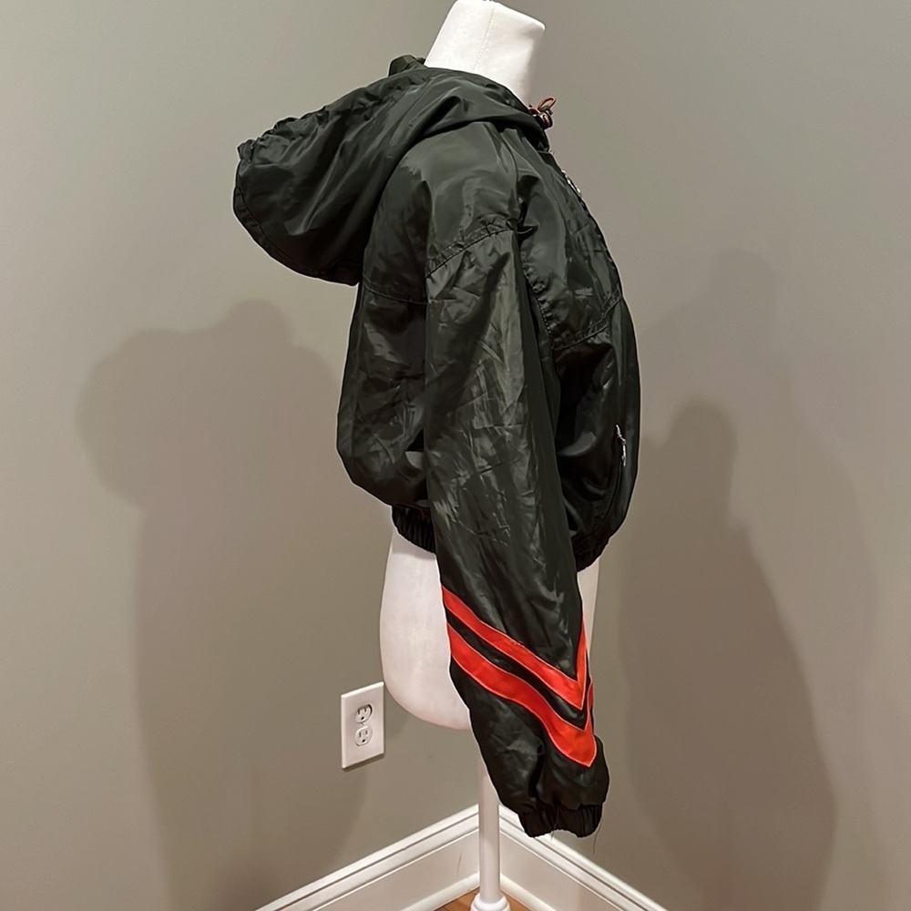 Me Jane Cropped Jacket - Picture 3 of 9